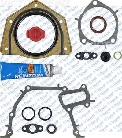 REINZ 08-36278-03 Alt Takim Contasi Doblo 1.6-2.0 Dmtj 10=> Combo 1.6-2.0 Cdti 12=>